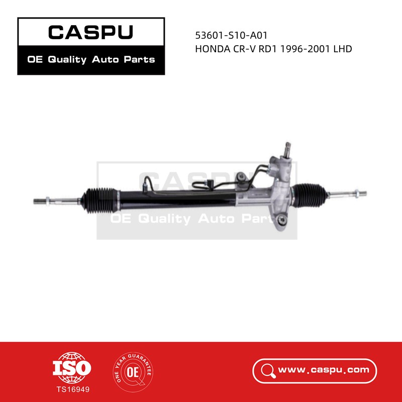 53601-S10-A01 Steering Rack For HONDA CR-V RD1 1996-2001 LHD